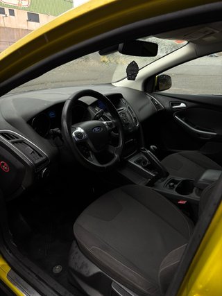 Ford Focus 2011