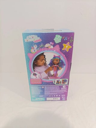Muñeca Gabby's Dollhouse Sirena