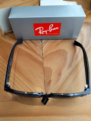 Gafas de sol Ray-Ban Warren RB4396