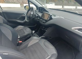 Peugeot 2008 2016