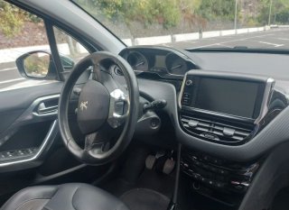 Peugeot 2008 2016