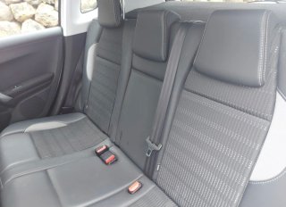 Peugeot 2008 2016