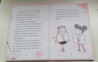 Un lío con brilli-brilli / A Mess with Brilli-B...