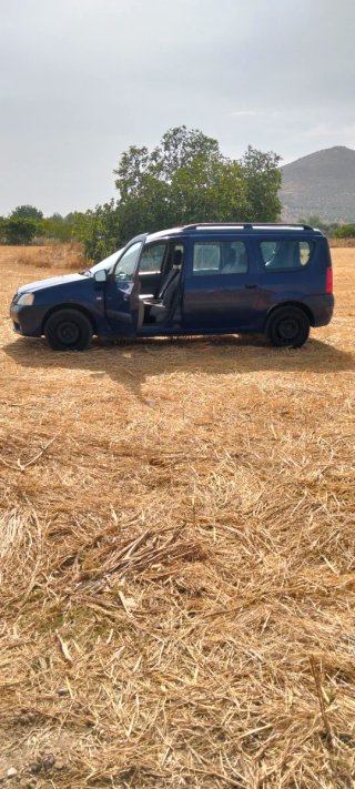 Dacia Logan 1.5 para repuestos