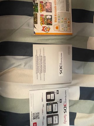 Yo-Kai Watch 2: Mentespectros (Nintendo 3DS)