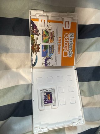 Yo-Kai Watch 2: Mentespectros (Nintendo 3DS)