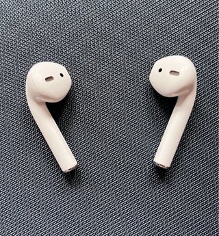 Airpods Apple 2ª Gen Blancos