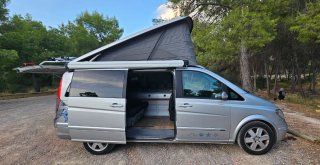 Mercedes-Benz Viano 2008
