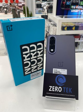 ONE PLUS NORD 5 512GB EXPOSITOR