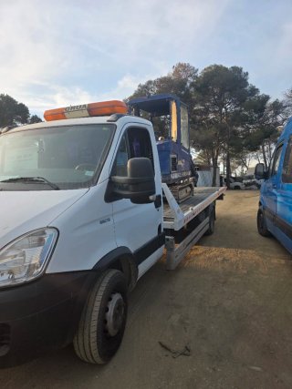Iveco Daily 2007