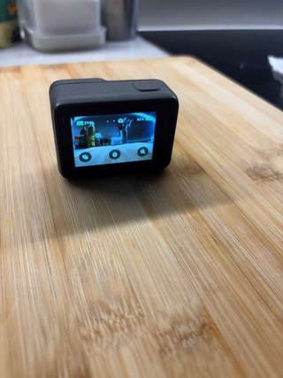 GoPro Hero 7 Silver Cámara de Acción 4K