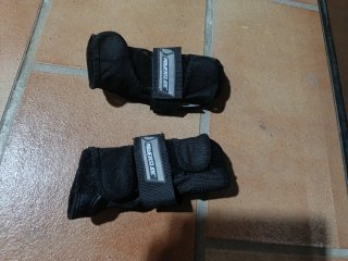 Protecciones de Patinaje Powerslide