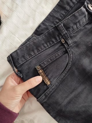 ARMANI JEANS PANTALONES HOMBRE