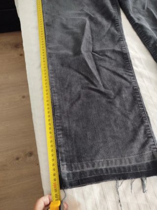 ARMANI JEANS PANTALONES HOMBRE