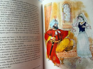 “El conde Lucanor” lectura de los colegios