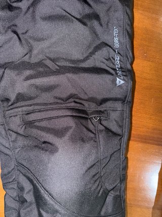 Pantalón Dainese Gore-Tex Talla 48