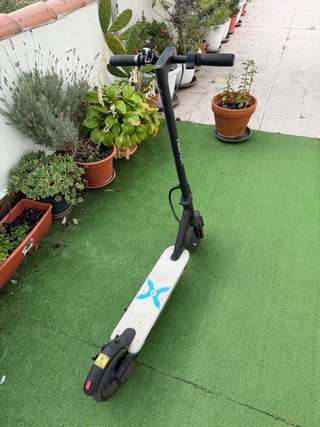 Patinete Eléctrico Hover-1 Pioneer 300W