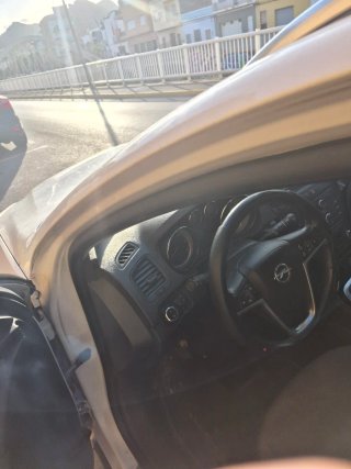 Opel Insignia 2010