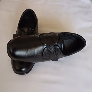 Zapatos Mujer Clement Salus Negros