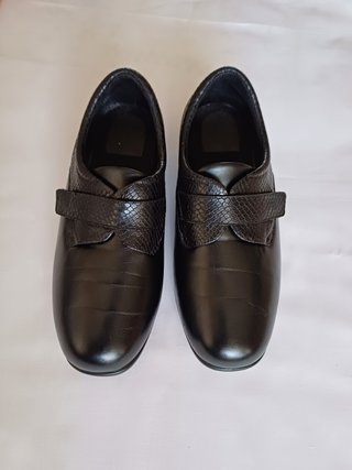 Zapatos Mujer Clement Salus Negros