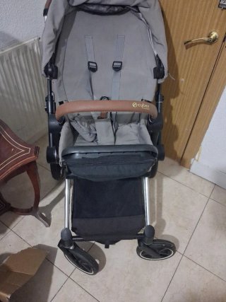 Carrito de bebé Cybex