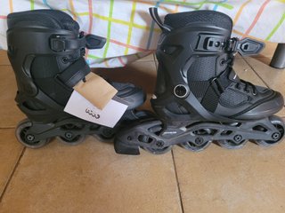 Patines Oxelo nuevos