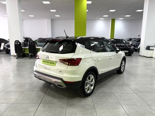 SEAT Arona FR XM 1.0 TSI 115CV DSG