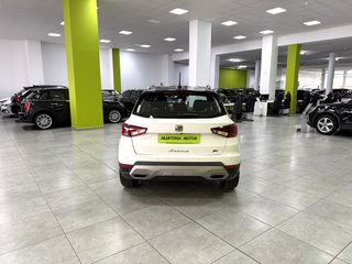 SEAT Arona FR XM 1.0 TSI 115CV DSG