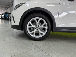 SEAT Arona FR XM 1.0 TSI 115CV DSG