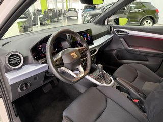 SEAT Arona FR XM 1.0 TSI 115CV DSG