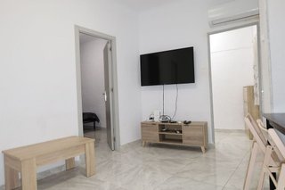 Piso en alquiler en Carolinas Bajas en Alicante