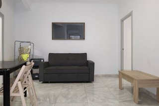 Piso en alquiler en Carolinas Bajas en Alicante