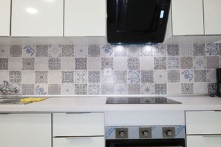 Piso en alquiler en Carolinas Bajas en Alicante