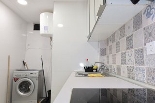Piso en alquiler en Carolinas Bajas en Alicante