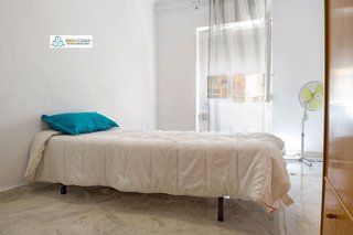 Piso en alquiler en Carolinas Bajas en Alicante