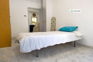Piso en alquiler en Carolinas Bajas en Alicante