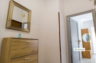 Piso en alquiler en Carolinas Bajas en Alicante
