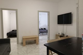 Piso en alquiler en Carolinas Bajas en Alicante