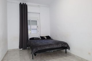 Piso en alquiler en Carolinas Bajas en Alicante