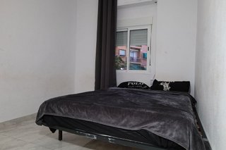 Piso en alquiler en Carolinas Bajas en Alicante
