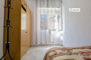 Piso en alquiler en Carolinas Bajas en Alicante