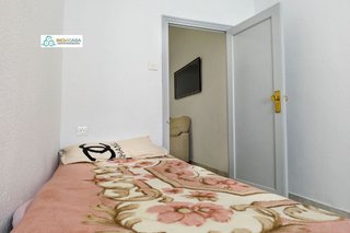 Piso en alquiler en Carolinas Bajas en Alicante