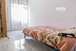 Piso en alquiler en Carolinas Bajas en Alicante