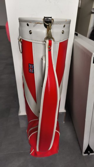 Bolsa de Golf Spalding