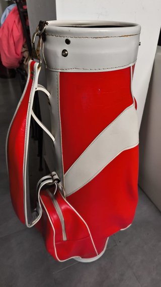 Bolsa de Golf Spalding