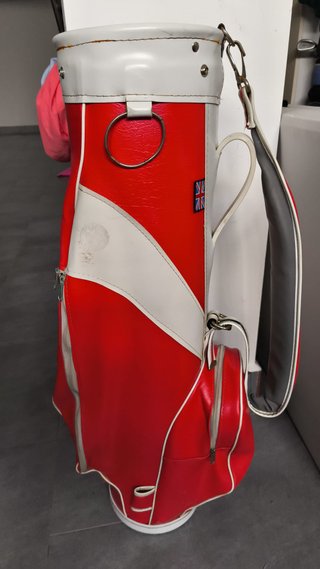 Bolsa de Golf Spalding