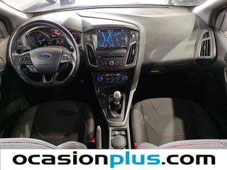 Ford Focus 1.0 Ecoboost ST-Line 92 kW (125 CV)