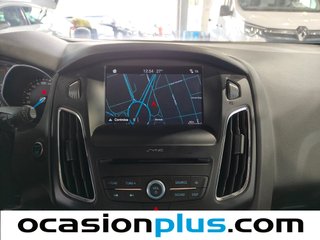 Ford Focus 1.0 Ecoboost ST-Line 92 kW (125 CV)