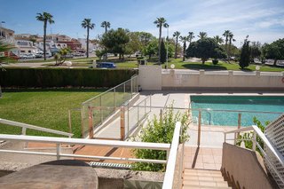 Piso en venta en Nueva Torrevieja - Aguas Nuevas en Torrevieja