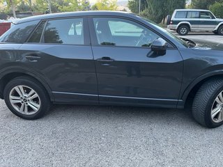 Audi Q2 35 TFSI 2021
